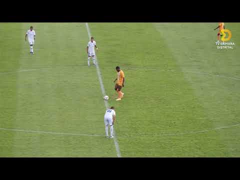 Gols - Brasiliense 3x2 Real Brasília - Final Candangão 2023