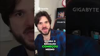 Perseguição no Jogo  O Que Aconteceu #jazzghost  #memes #gta #comedia #icecream