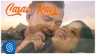 Download lagu Xand Avião - Casal Raiz (Clipe Oficial) mp3 Download lagu Xand Avião - Casal Raiz (Clipe Oficial) mp3