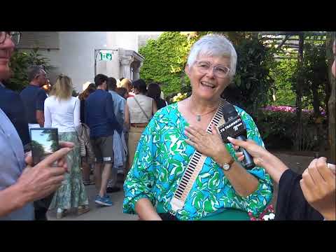 Ravello festival: concerto all'alba, 11 agosto 2023