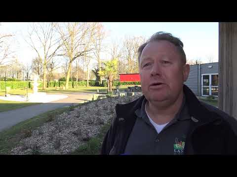 Landgoed Leudal in Haelen wil vluchtelingen uit Oekraine plaatsen.