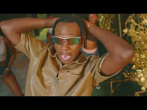 Chakala -- Spector Nevada (Official Music Video)4K