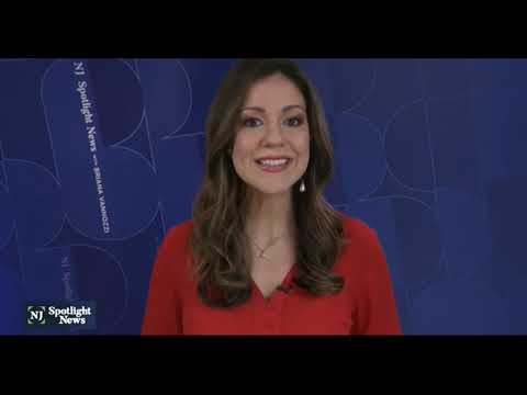 Holy Name’s chief medical officer, Dr. Adam Jarrett shares health updates with NJ Spotlight News