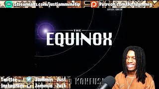 FIRST TIME HEARING Organized Konfusion - Numbers Reaction