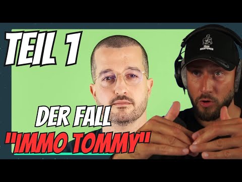 IMMO TOMMY UND SEINE DEALS | REACTION #141