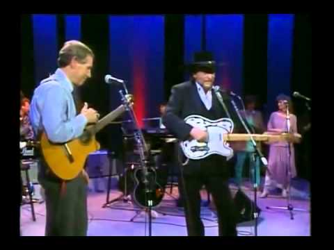 Chet Atkins  And Friends   1987   No  1 Guitar Channel
