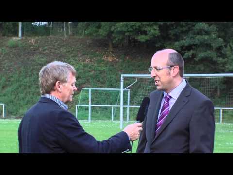 Kandidat SG Bürgermeister Bevern