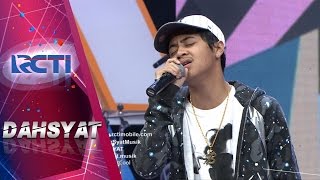 DAHSYAT - Bastian Steel 'Lelah' [2 Mei 2017]