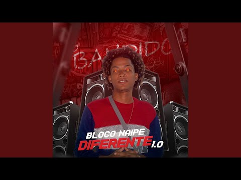 Bloco Naipe Diferente 1.0