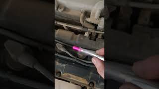 בדיקת פספוס הצתה בשיטה פשוטה