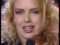 Kim Wilde - Love is Holy (Gottschalk 1992)