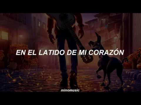 El Latido de mi Corazón - Luis Ángel Gómez Jaramillo (De “Coco”/ Letra)