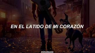 El Latido de mi Corazón - Luis Ángel Gómez Jaramillo (De “Coco”/ Letra)