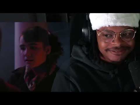 ImDOntai Reacts To EP.1 Of Welcome To Derry