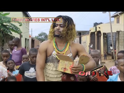GHETTO ORACLE {NEW HIT MOVIE} - ZUBBY MICHEAL|2020 LATEST NIGERIAN NOLLYWOOD MOVIE