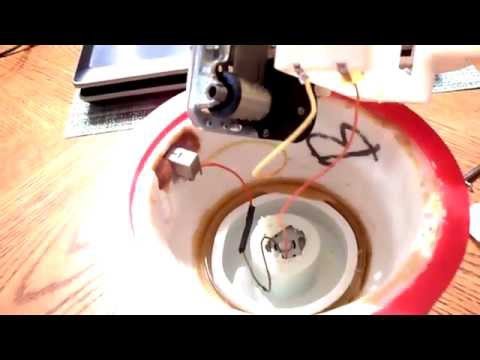 Snow Globe Repair - YouTube