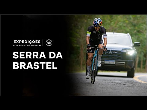 Serra da Brastel in Bananal/SP | Expeditions with Henrique Avancini EP04 T02