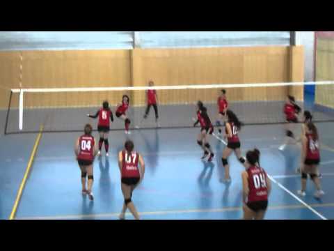 23/11/2014 Navarvoley - Getxo