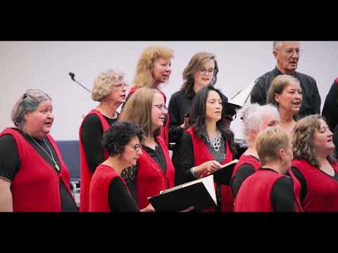Solstice Carol - Joy Vox Community Choir