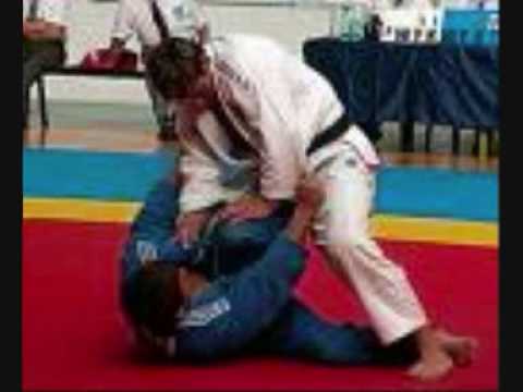 judo 2008-2009
