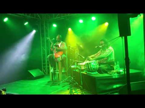 ERIC TRITON - Kas enn Poz (09/06/18 @KasPoz)