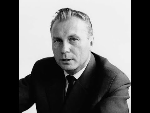 Frankfurter Auschwitz-Prozess Zeuge Kazimierz Smoleń 49. VERHANDLUNGSTAG 25.05.1964