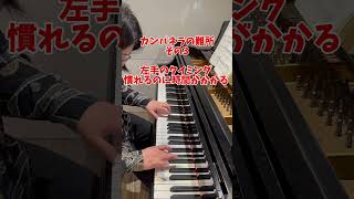Download lagu リスト　ラ・カンパネラの難所その3 mp3