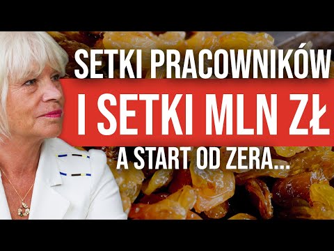 SETKI MILIONÓW ZŁ dzięki USTAWIE WILCZKA? To był RAJ DLA PRZEDSIĘBIORCZOŚCI?! Elżbieta Marciniak
