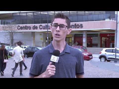 Giro UFSC - 13/09/19