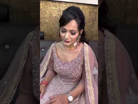 Bridal Makeup Artist portfolio by Anu Singh in Delhi - Photo 2 Bridal Makeup Artist portfolio by Anu Singh in Delhi - Photo 2