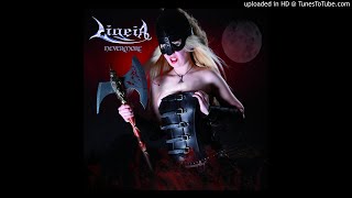 Ligeia - Running Blood (Running Wild cover)