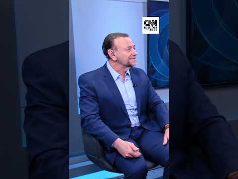 À CNN, Edinho reitera confiança em ex-chefe de gabinete de Lula: “Honesto” | CNN ELEIÇÕES