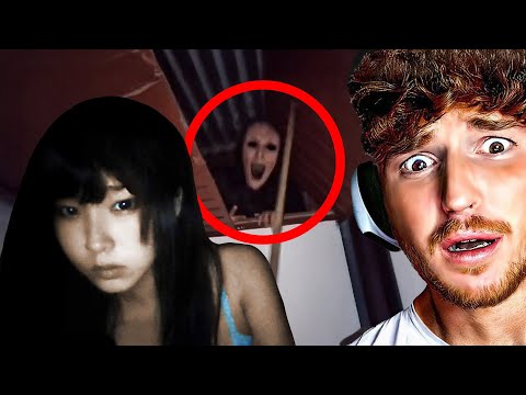 59 SCARIEST TikToks on the Internet..