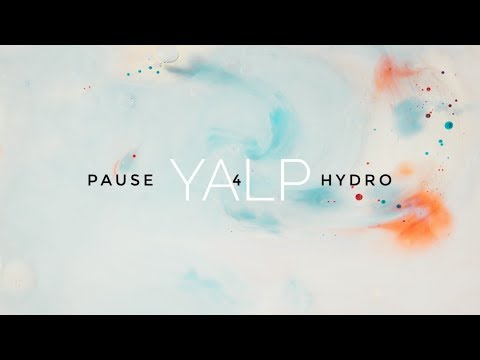 Video thumbnail for Pause For Hydro