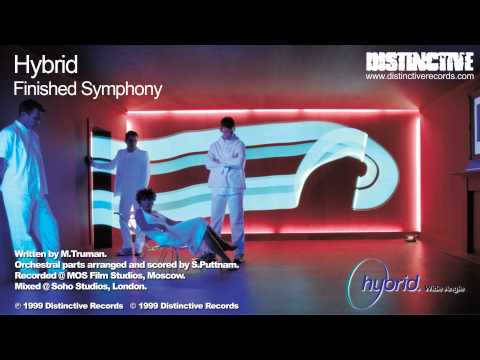 Hybrid - Finished Symphony