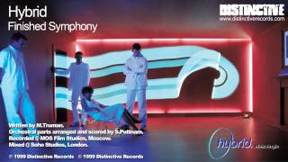Hybrid - Finished Symphony video