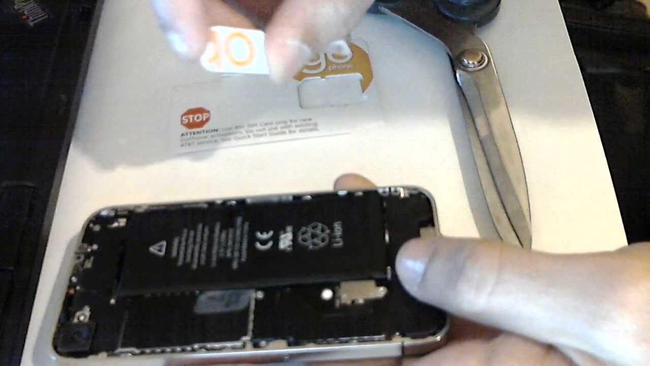 Solucionar problema micro iPhone - iPhone - Comunidad ZonaDock