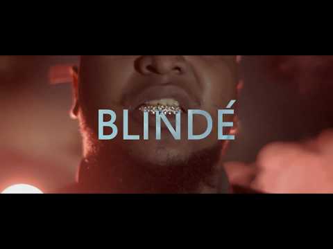 Shadow Bangz - Blindé(Official Video)