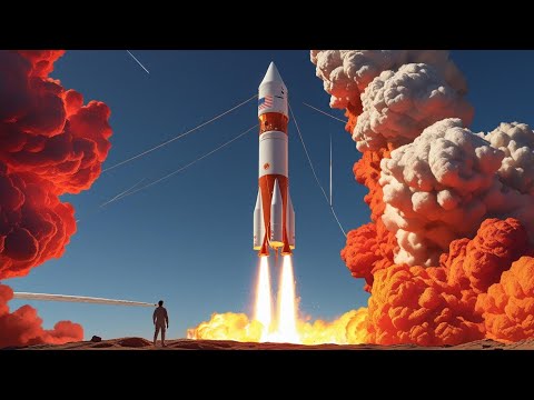 The 4 Inch Space Flight   Mercury Redstone 1