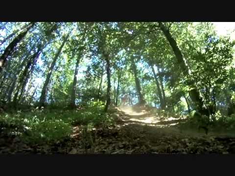 Elektricky poháněný,terénní motocykl