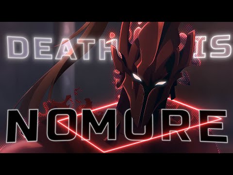 Solo Leveling - Death is no more [Edit/Amv] 4K