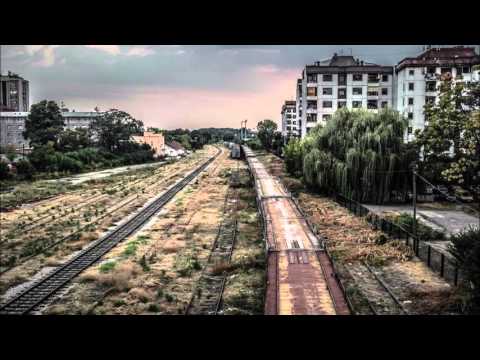 MKDSL & Nemanja Vanovic - Boli Me (Pion Remix)