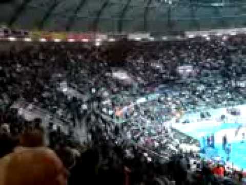 Igraj Zadre, volim te !