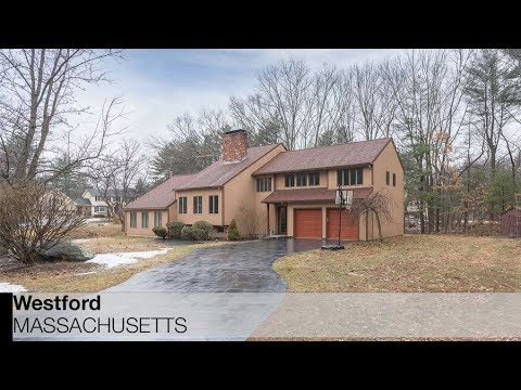 Video of 16 Mark Vincent Drive | Westford Massachusetts real estate & homes by Ann Cohen