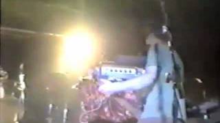 08. Wispy - Melvins - Lounge Ax, Chicago, IL. - 9.13.91