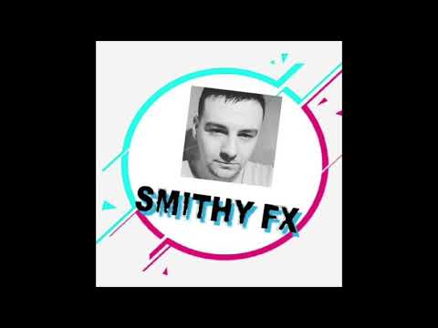 Smithy FX - UK Bounce Mix July 2019