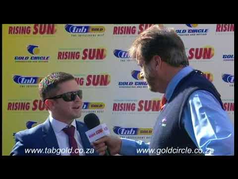 20180609 Greyville Race 1 won by FIRDOAS