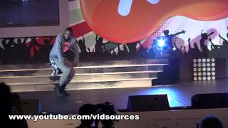 Hong Kong Dance Power Competition Hip Hop Final - Jeremy Copeland @ USA