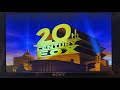Opening To Ice Age 2002 DVD