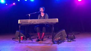 Amanda Palmer - A Mother&#39;s Confession